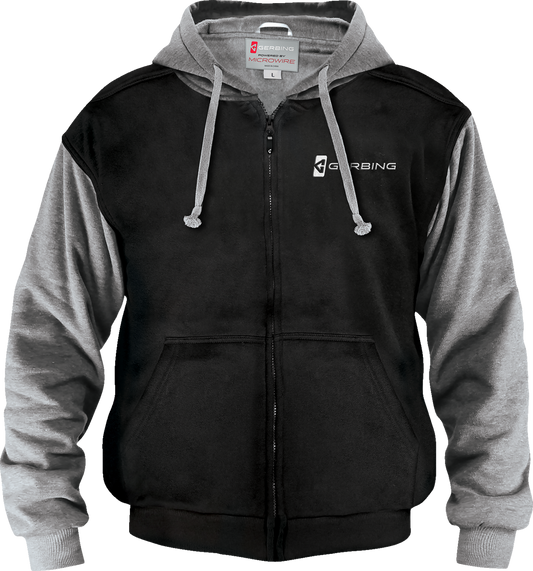 Gerbing Heated Clothing 7 V Battery Heated Hoodie