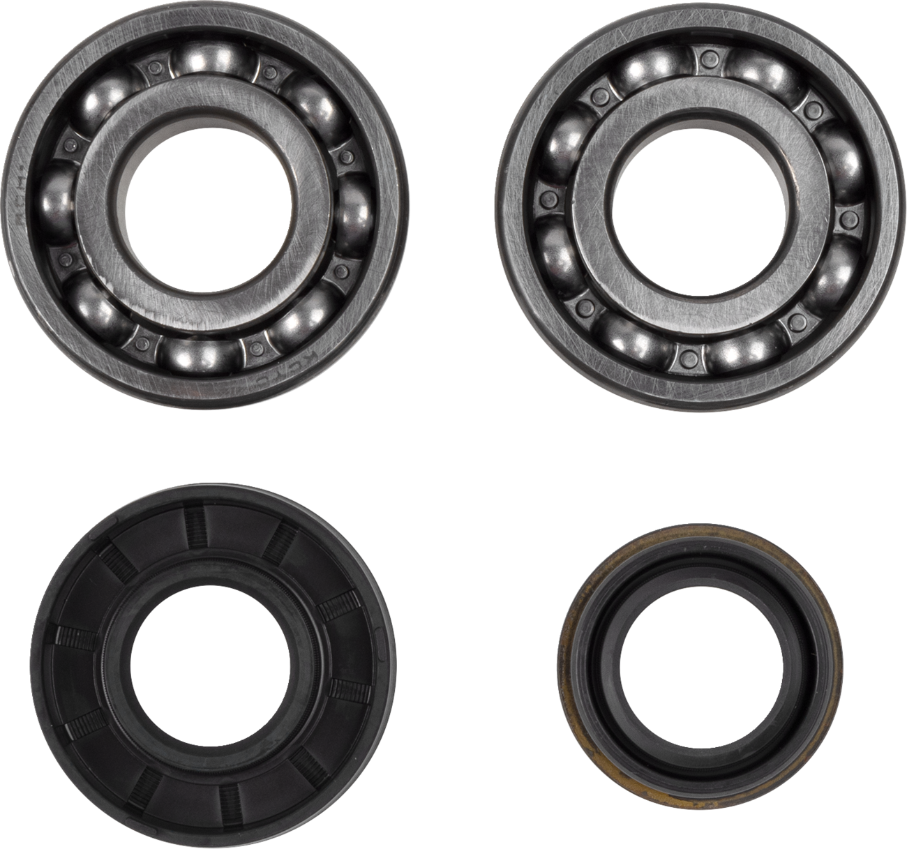 Moose Offroad Crankshaft Bearing and Seal Kit