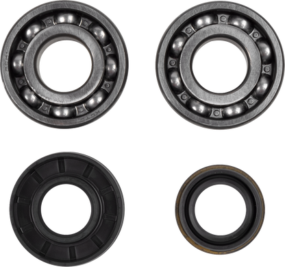 Moose Offroad Crankshaft Bearing and Seal Kit