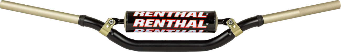 Renthal Twinwall Handlebar â€” Twinwall/85SX