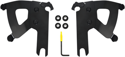 Memphis Shades Road Warrior Trigger-Lock Mount Kit
