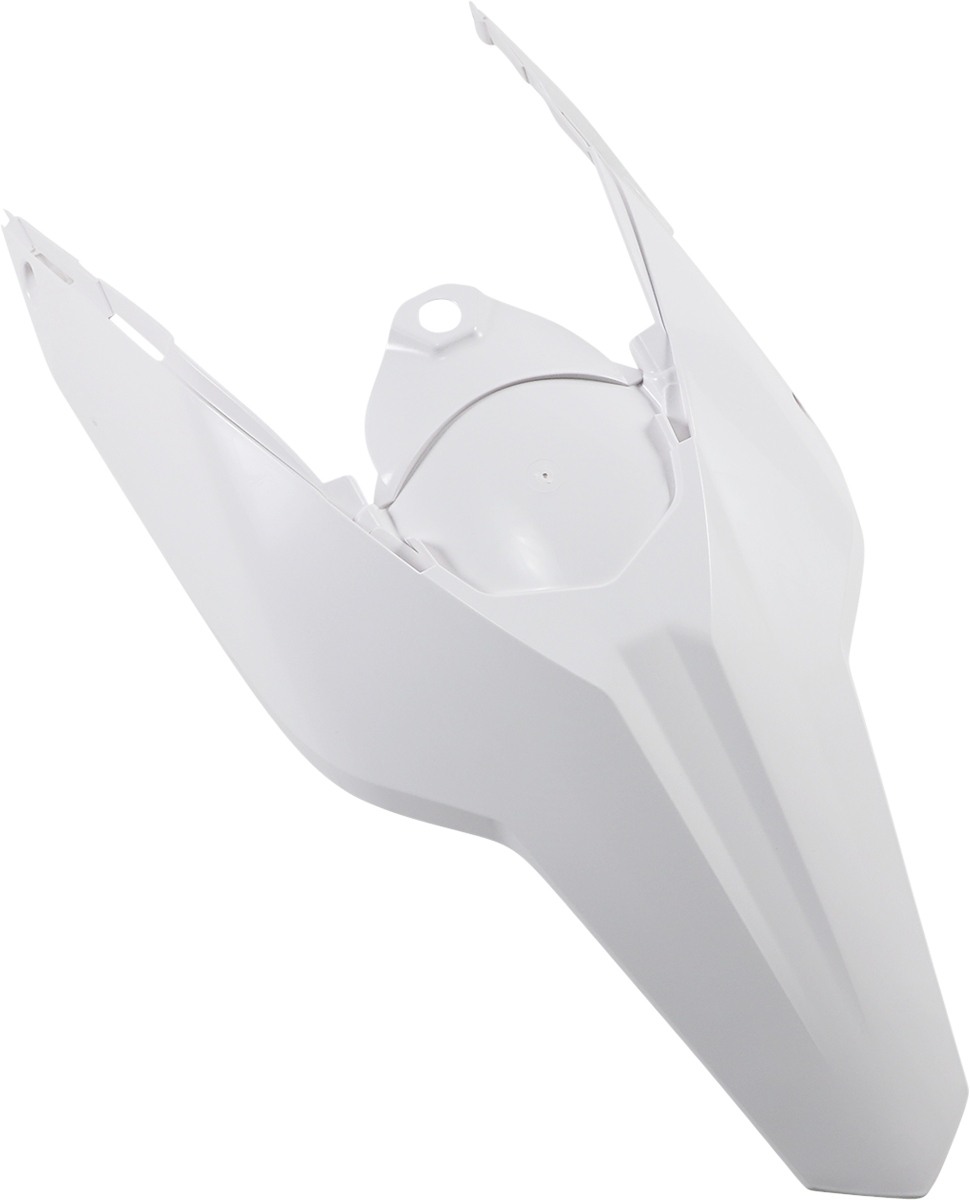 Acerbis Rear Fender/Cowling