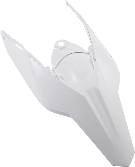 Acerbis Rear Fender/Cowling