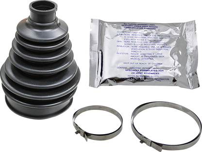 Moose Offroad CV Boot Kit