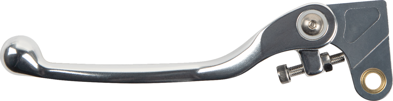 Moose Offroad Flex FG Forged 6061-T6 Clutch Lever