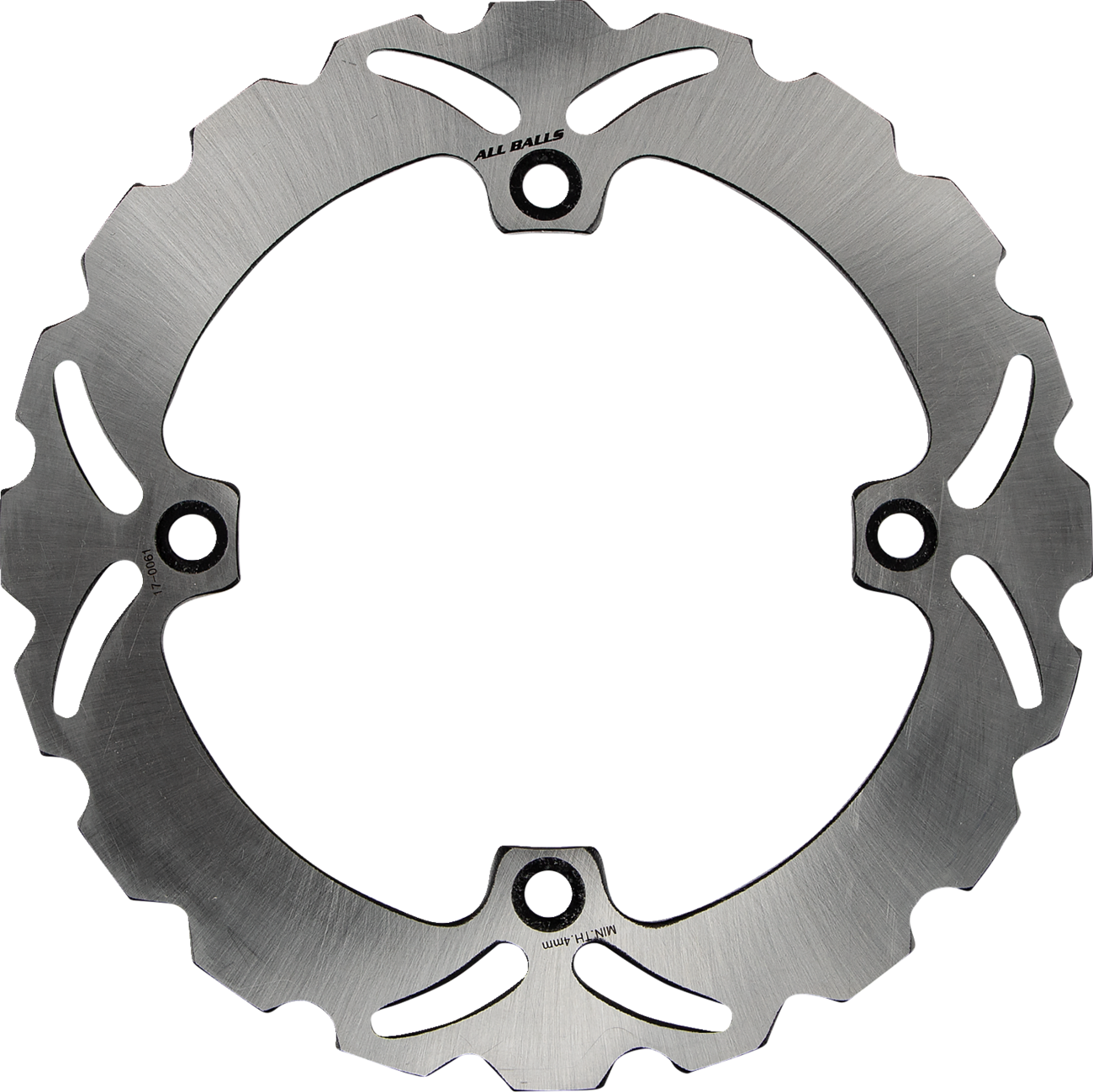 All Balls Brake Rotor
