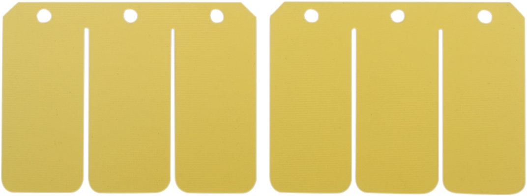 Boyesen Super Stock Reed Set