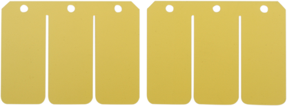 Boyesen Super Stock Reed Set