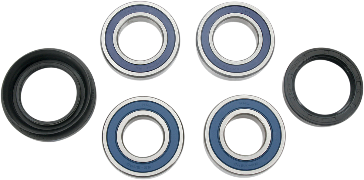 Moose Offroad Wheel Bearing Kit
