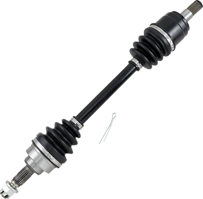 Moose Offroad Complete Axle Assembly