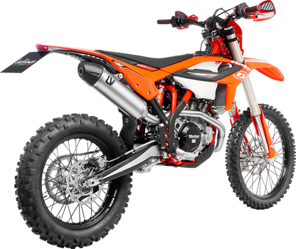Leovince LV-X EVO Slip-On Muffler