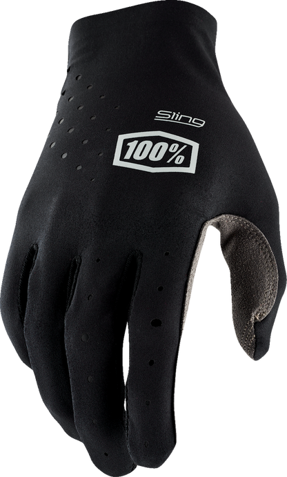 100% Sling MX Gloves