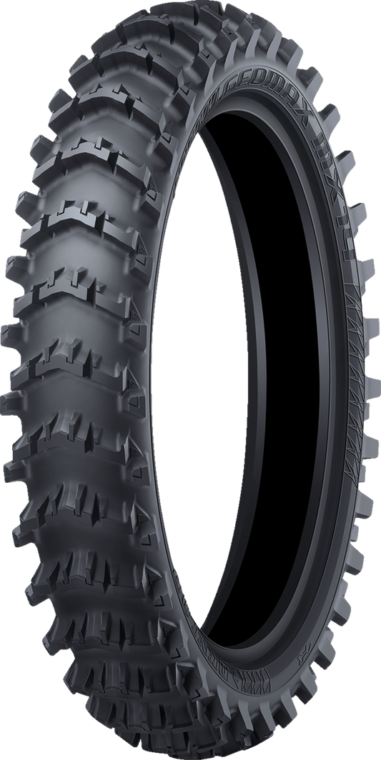 Dunlop Geomax MX14 Tire