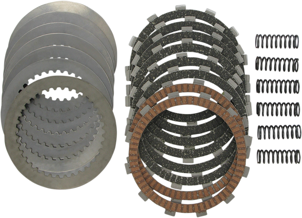 DP Brakes DPK Clutch Kit