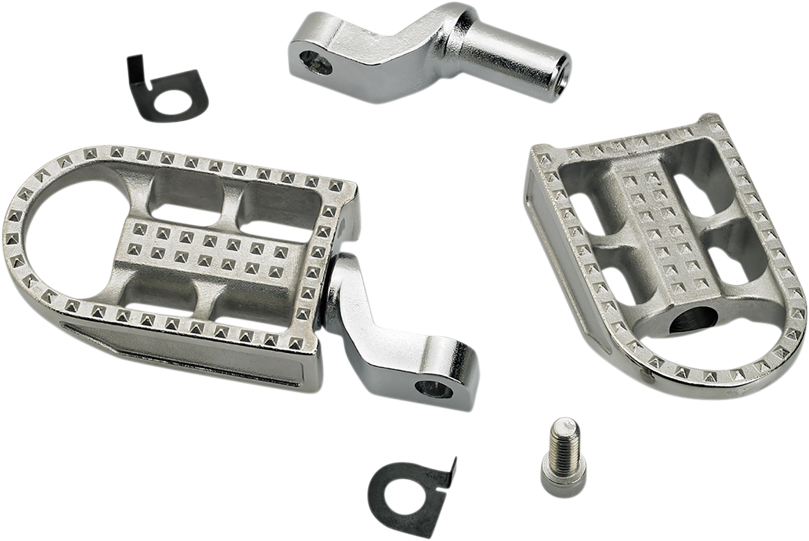 Biltwell Mushman Foot Pegs