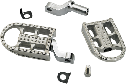 Biltwell Mushman Foot Pegs