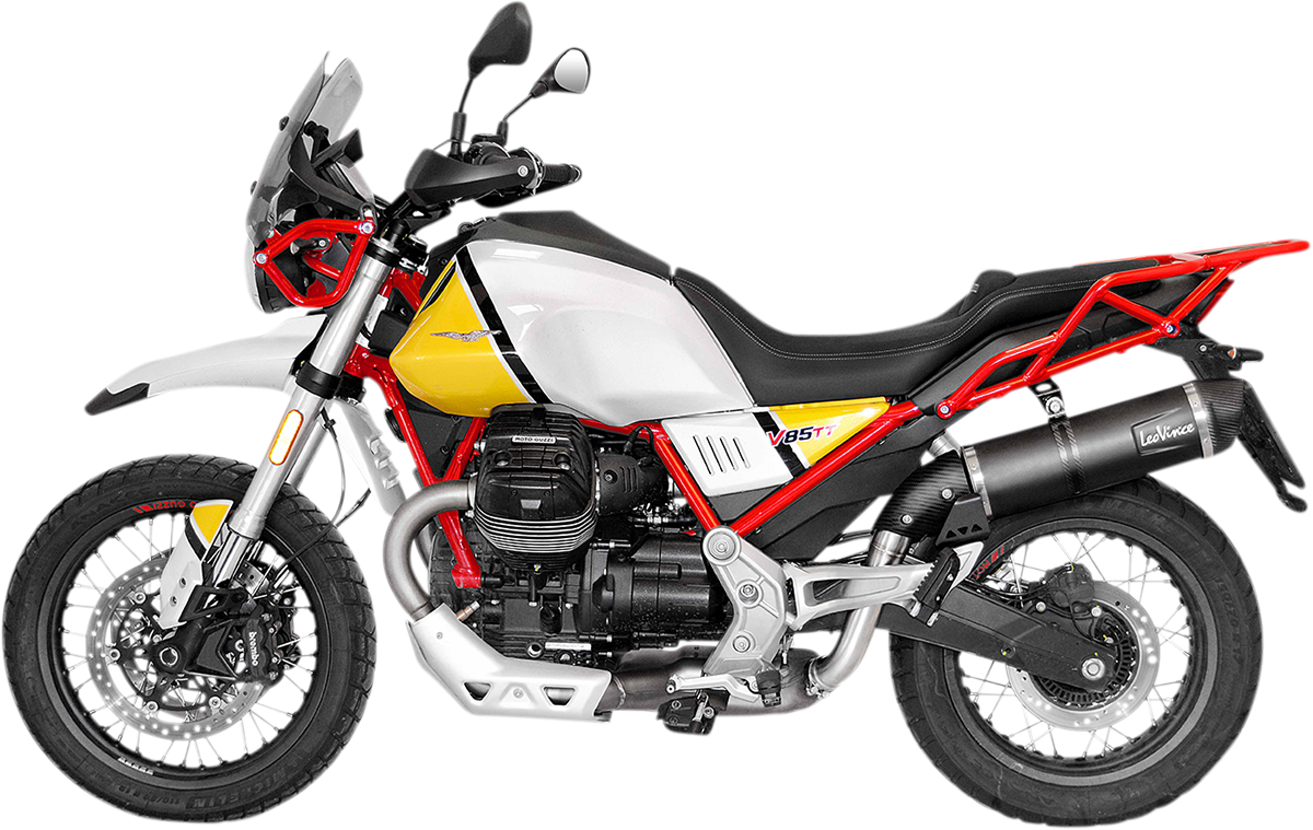 Leovince LV One Slip-on Muffler