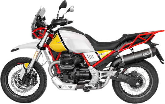 Leovince LV One Slip-on Muffler