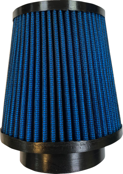 Drag Specialties Premium Washable Air Filter Element