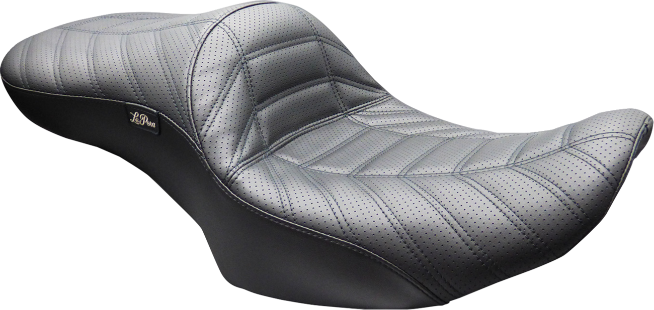 Le Pera Maverick Seat - without Backrest