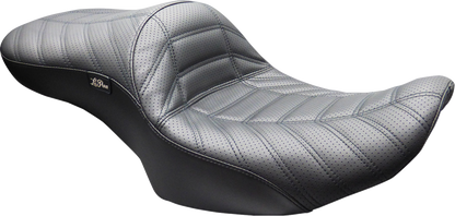 Le Pera Maverick Seat - without Backrest