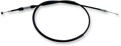 Moose Offroad Black Vinyl Clutch Cable