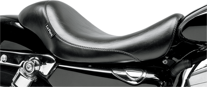 Le Pera Silhouette Solo Seat