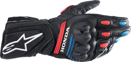 Alpinestars Honda SP-8 V3 Gloves