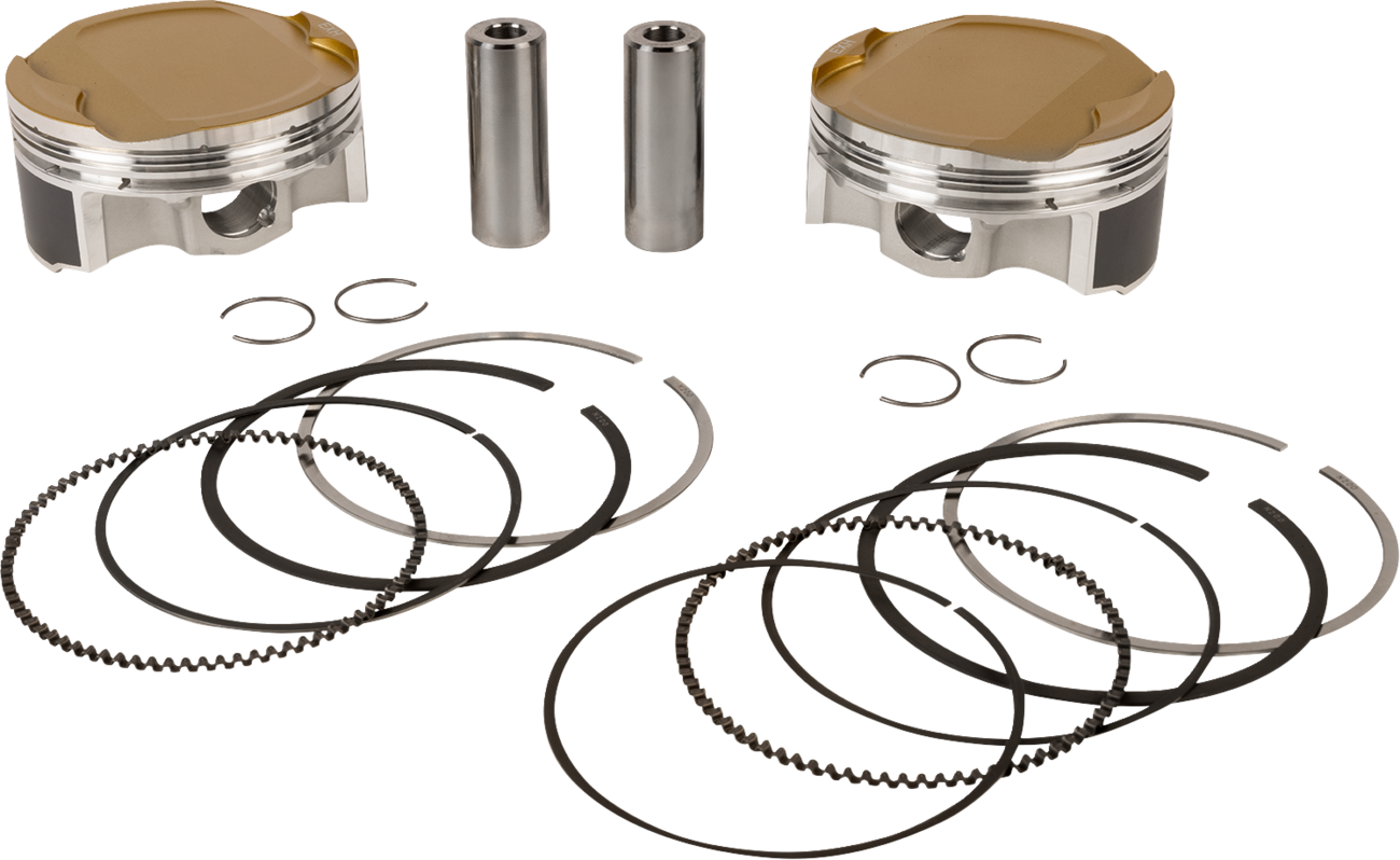 JE Pistons Ultra Series Piston Kit