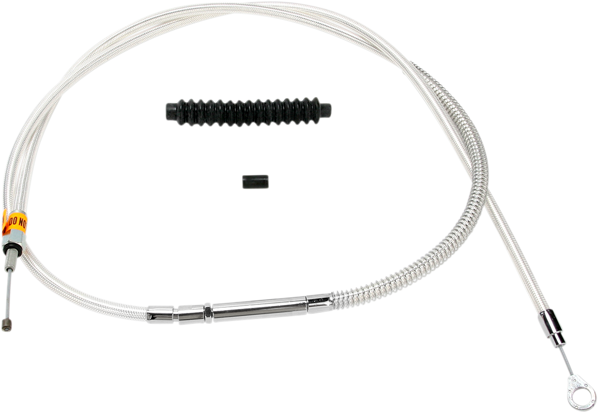 Barnett High-Efficiency Platinum Series Clutch Cable