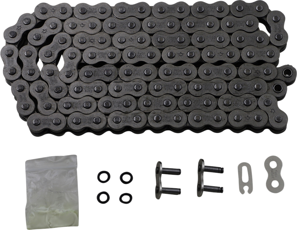 JT Chains 520 X1R3 Drive Chain