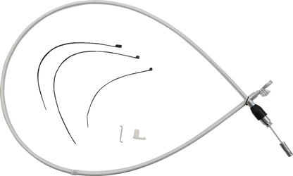 Magnum Shielding Sterling Chromite II Quick Connect Upper Clutch Cable