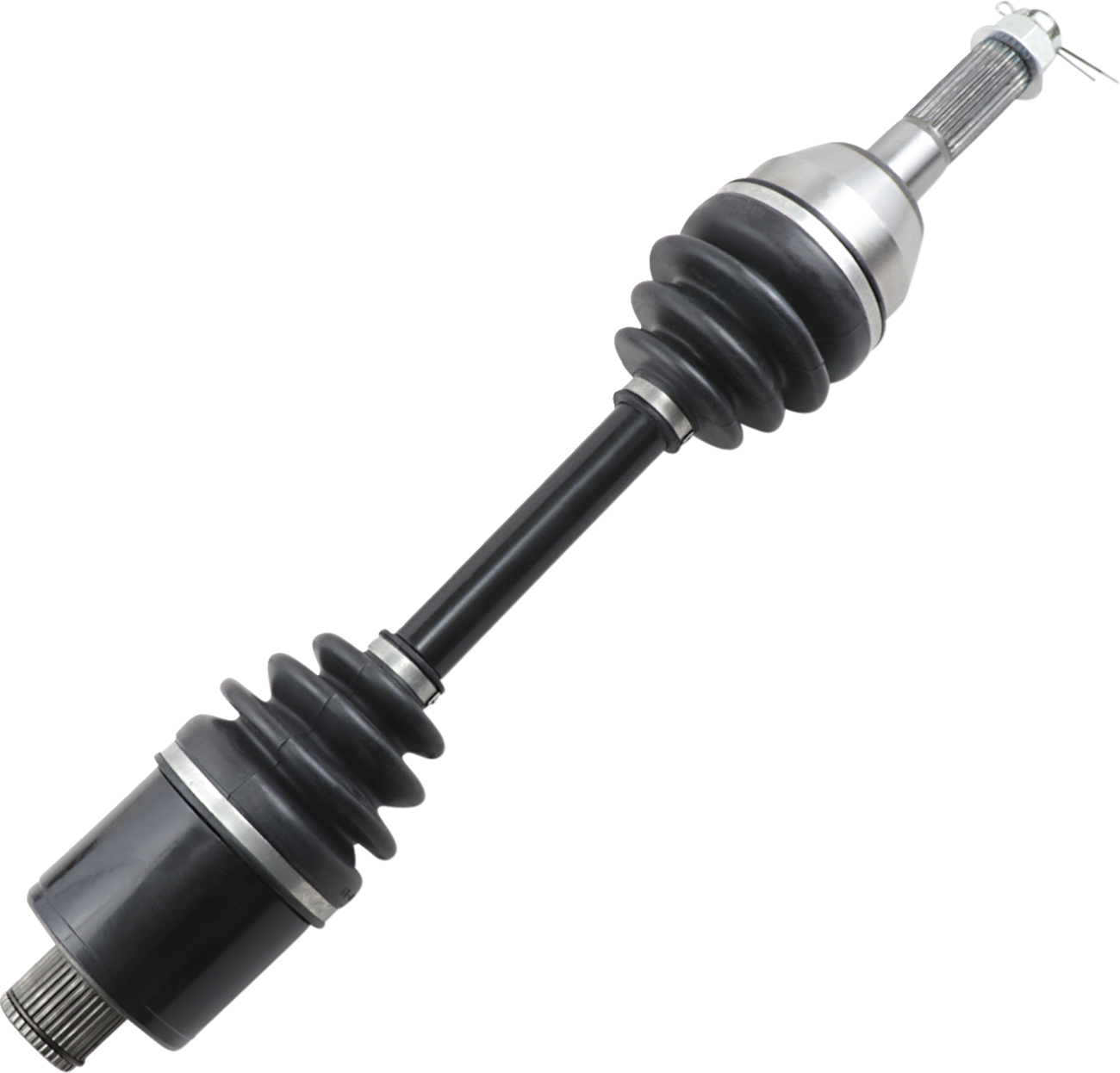 Moose Offroad Complete Axle Assembly