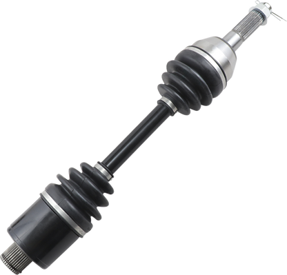 Moose Offroad Complete Axle Assembly