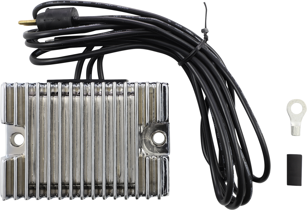 Drag Specialties Premium Voltage Regulator