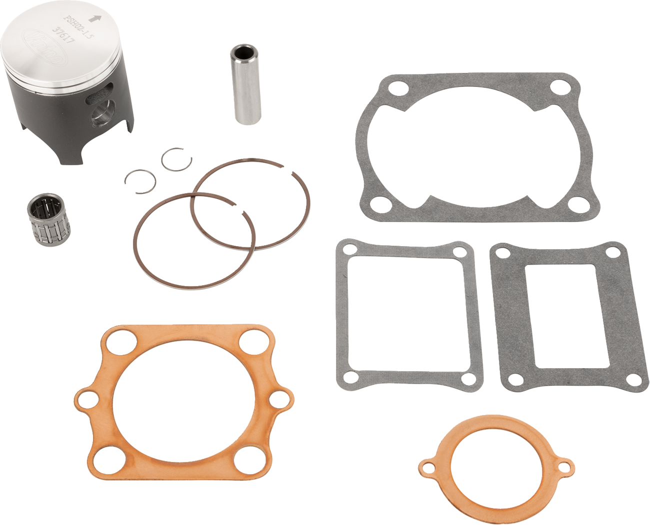 Vintco Top End Piston Kit