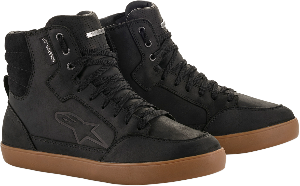Alpinestars J-6 Waterproof Shoes