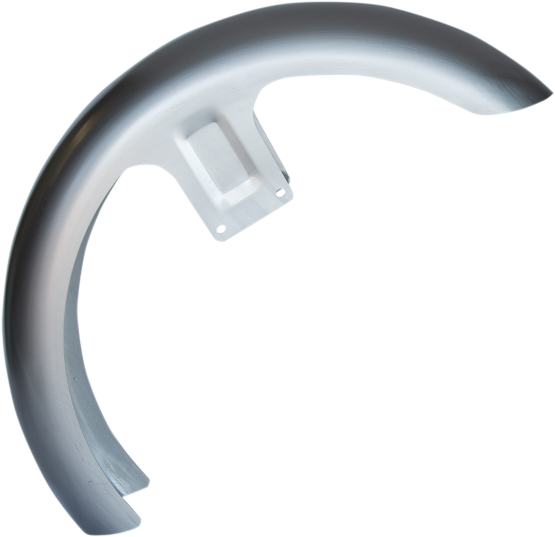 RWD V-TWIN Custom Dresser Front Fender for 23" Wheel