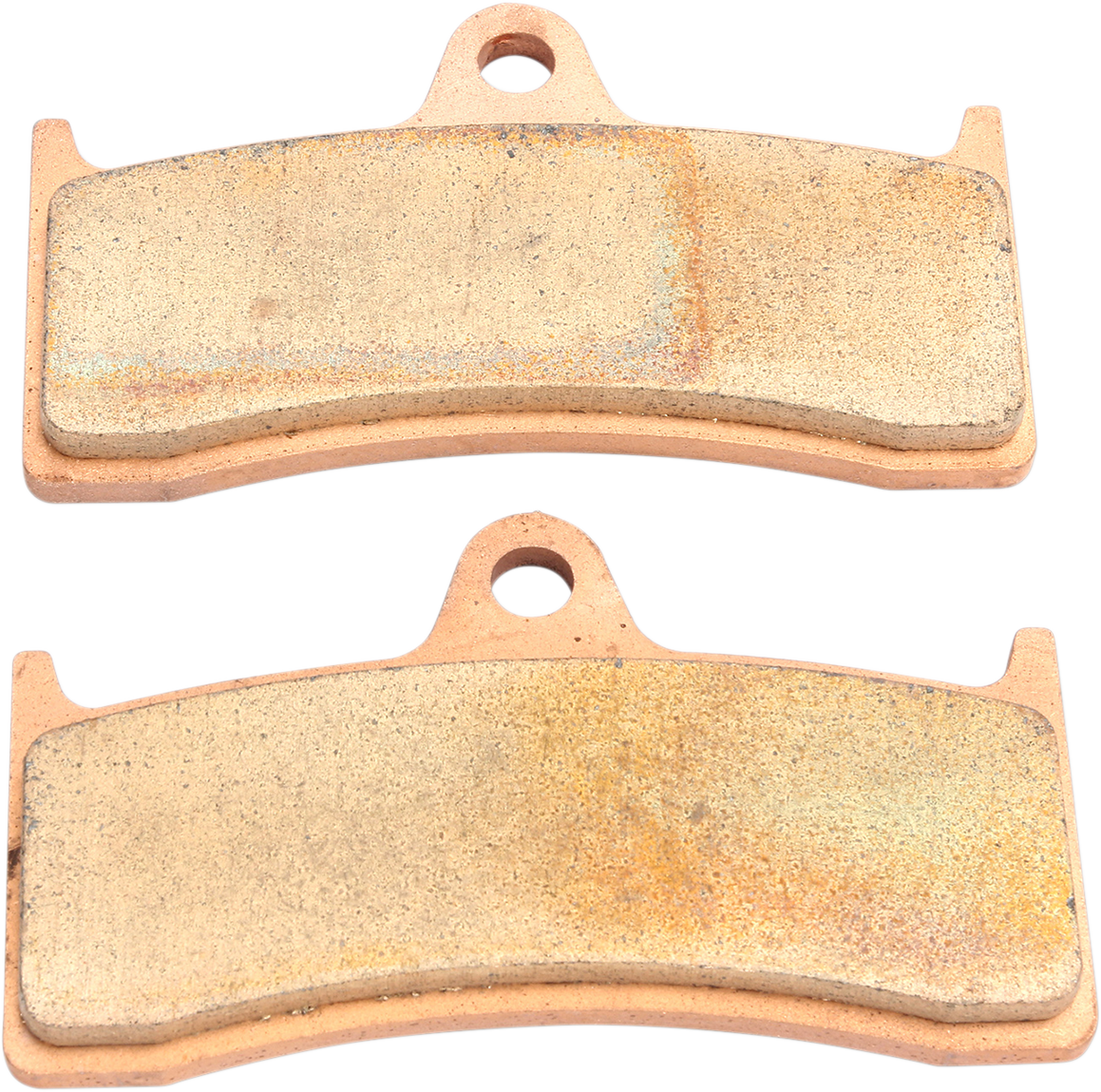 Drag Specialties Sintered Brake Pads