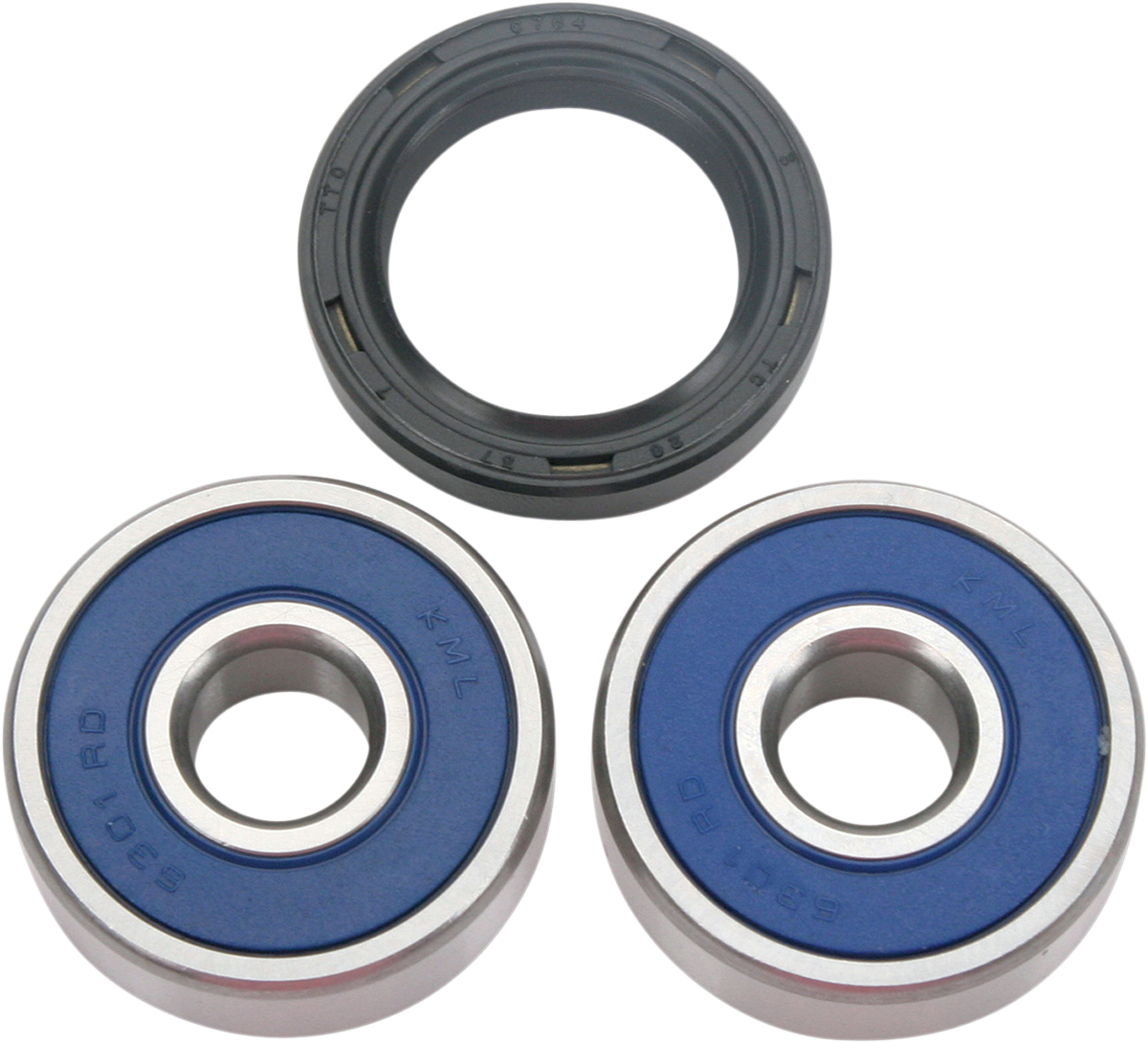 Moose Offroad Wheel Bearing Kit
