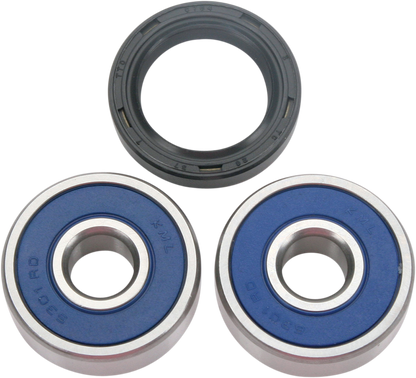 Moose Offroad Wheel Bearing Kit