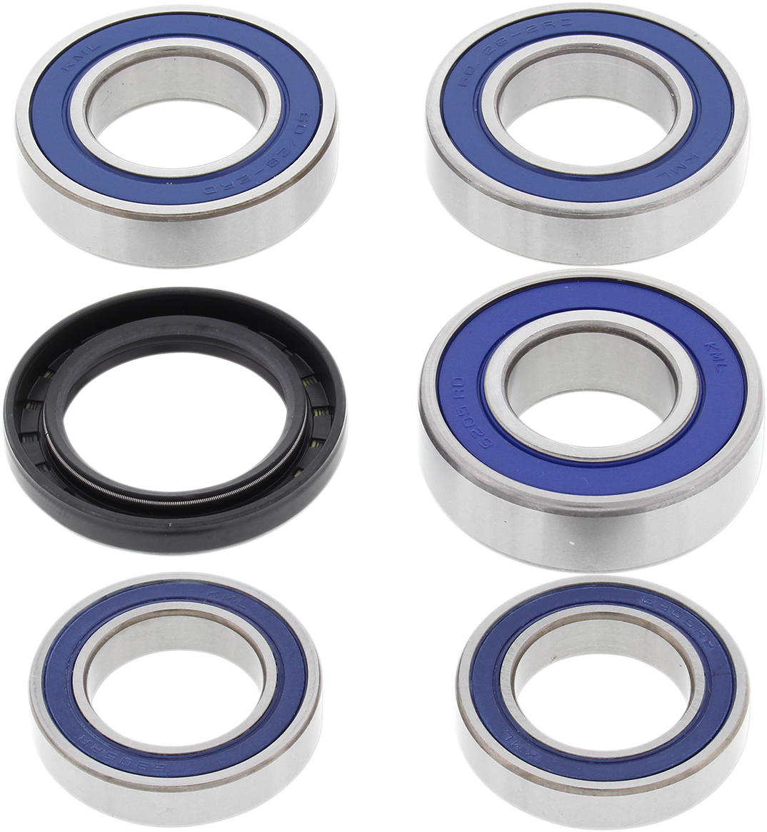 All Balls Wheel Bearing Kit