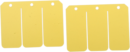 Boyesen Super Stock Reed Set