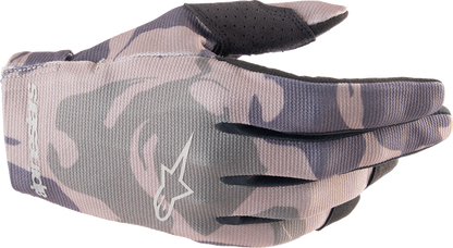 Alpinestars Youth Radar Gloves