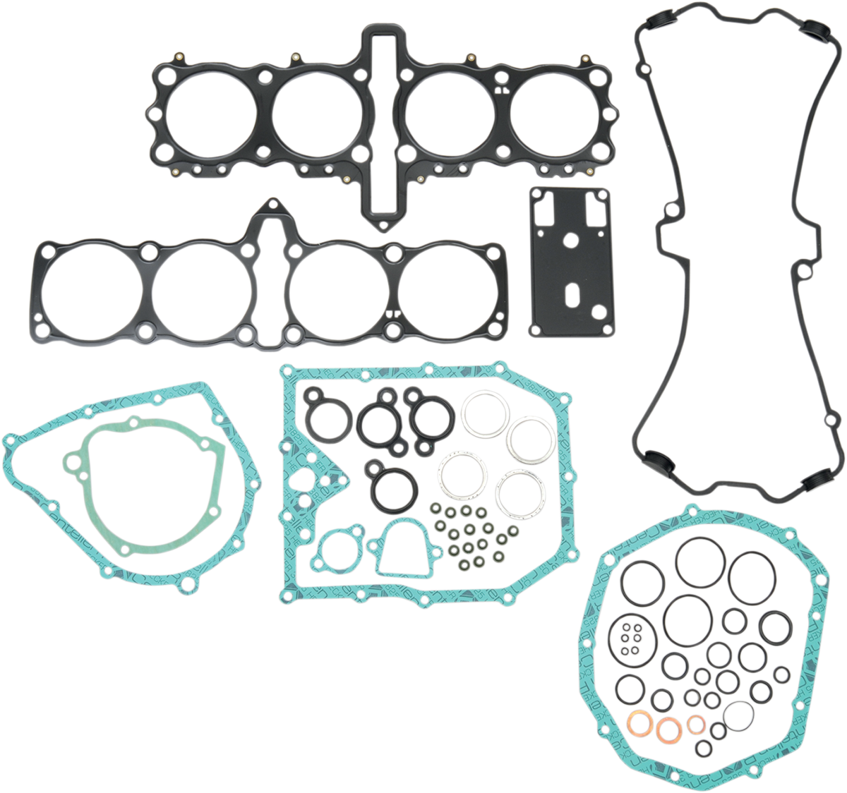 Athena Complete Gasket Kit