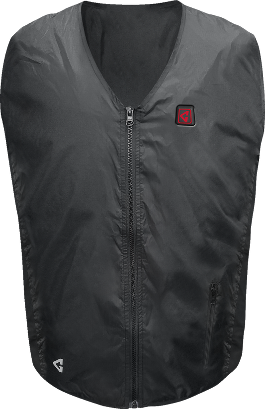 Gerbing Heated Clothing 7V Battery Heated Vest Liner