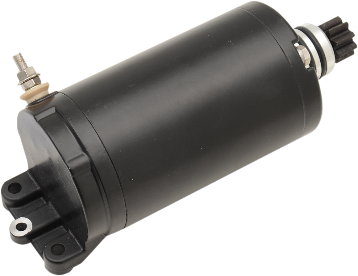 Rick's Motorsport Electric Starter