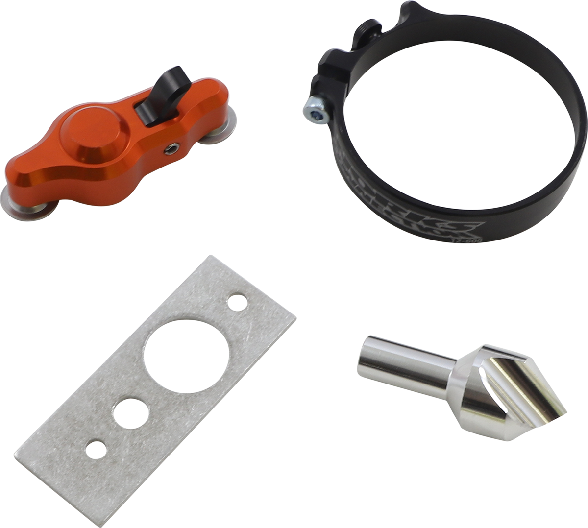 Works Connection Pro Launch Start Device