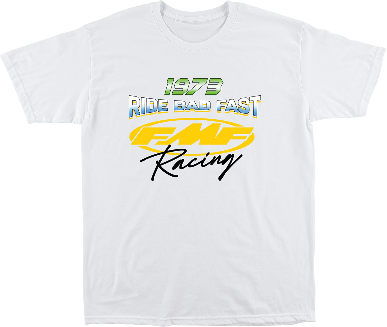 FMF Photo Finish T Shirt