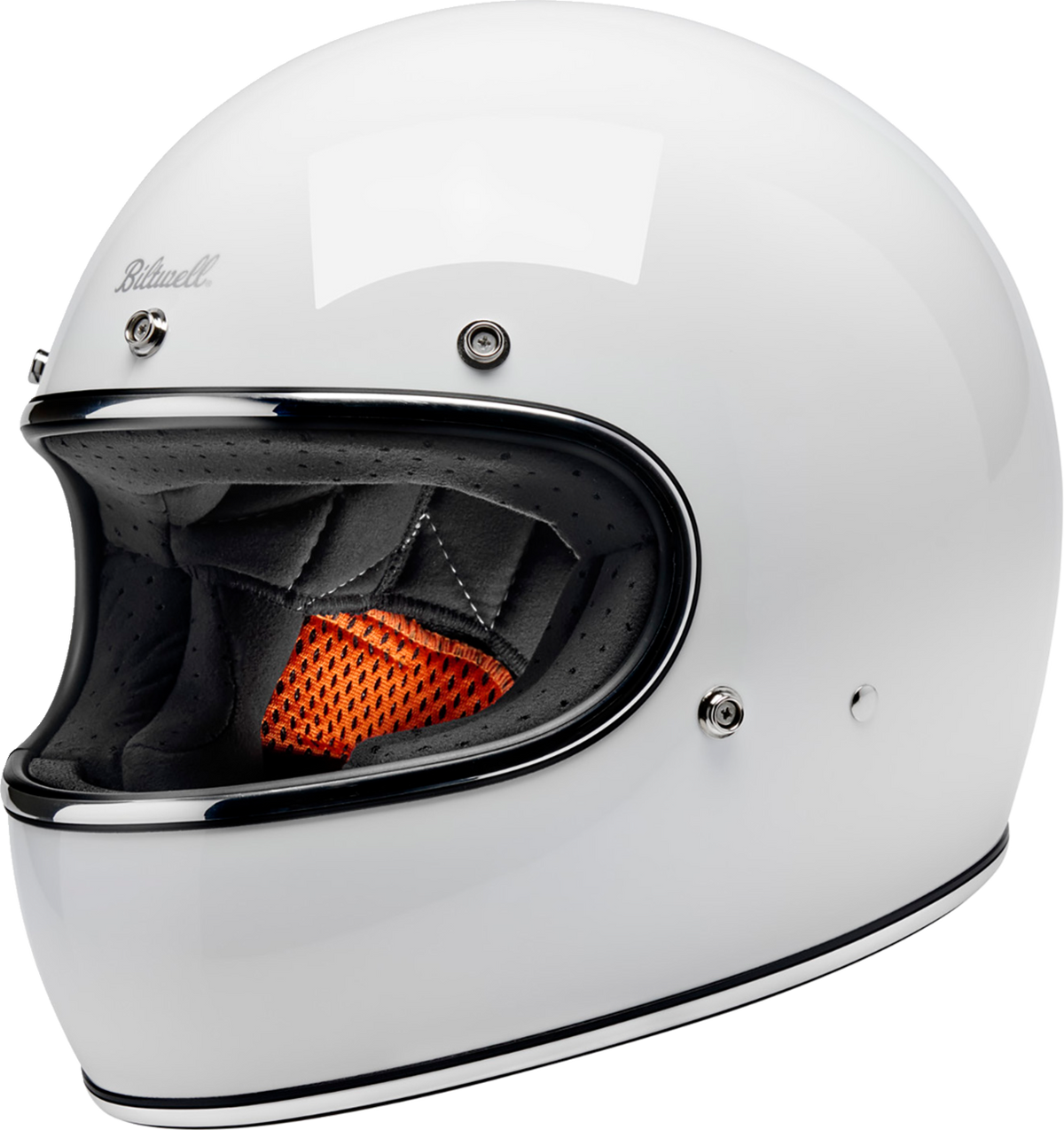 Biltwell Gringo Solid Helmet